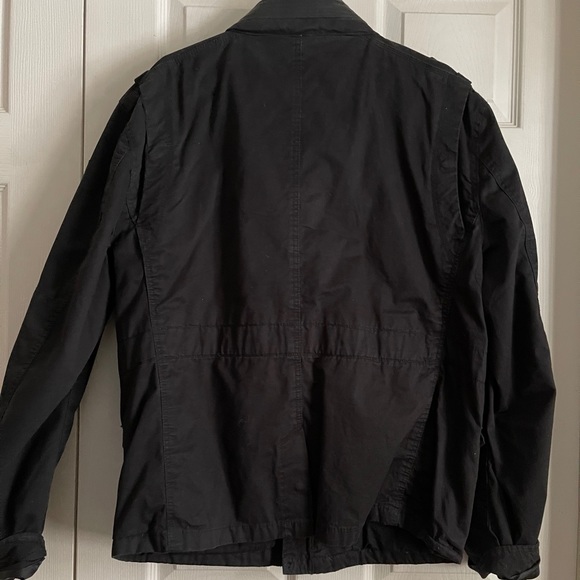 VNTG Bandit military jacket - Picture 6 of 7